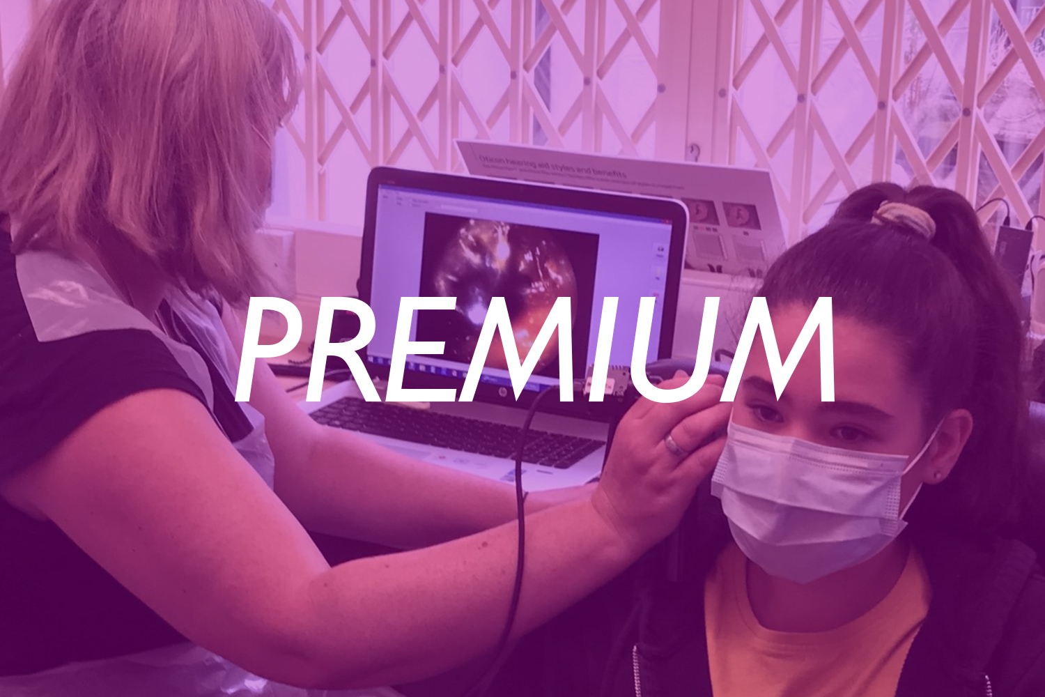 Premium Care Plan